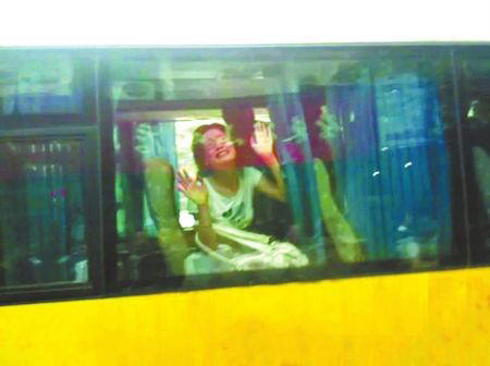 江西宜黄书记曾拦截自焚事件上访家属