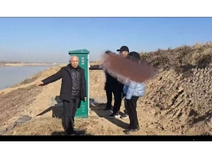 山东德州腐败窝案：水利“惯犯”三落法网屡获缓刑